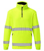 POLAIRE 1/2 ZIP HV PORTWEST