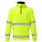 POLAIRE 1/2 ZIP HV PORTWEST