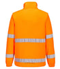 POLAIRE 1/2 ZIP HV PORTWEST