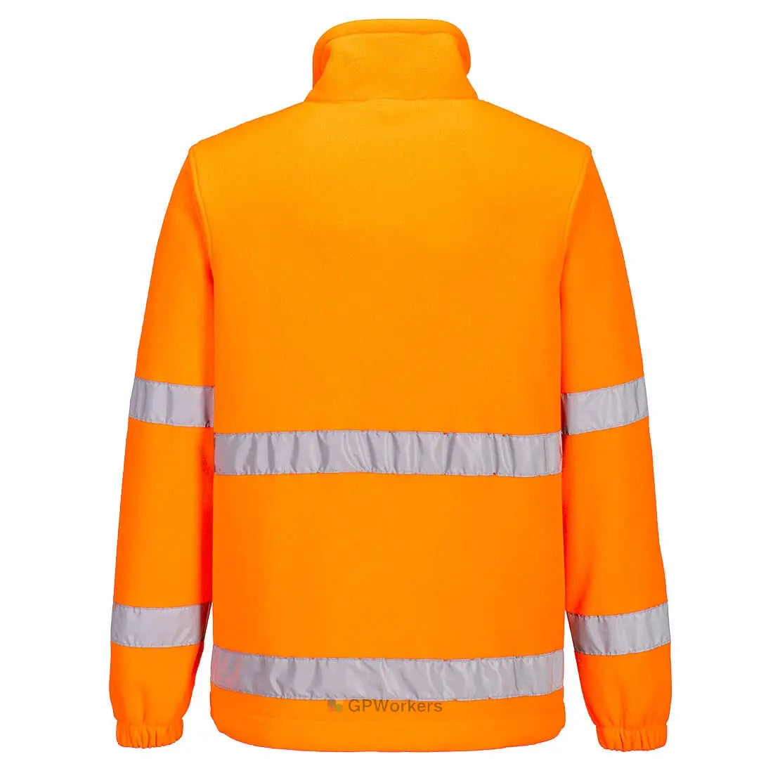 POLAIRE 1/2 ZIP HV PORTWEST