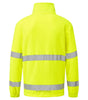 POLAIRE 1/2 ZIP HV PORTWEST