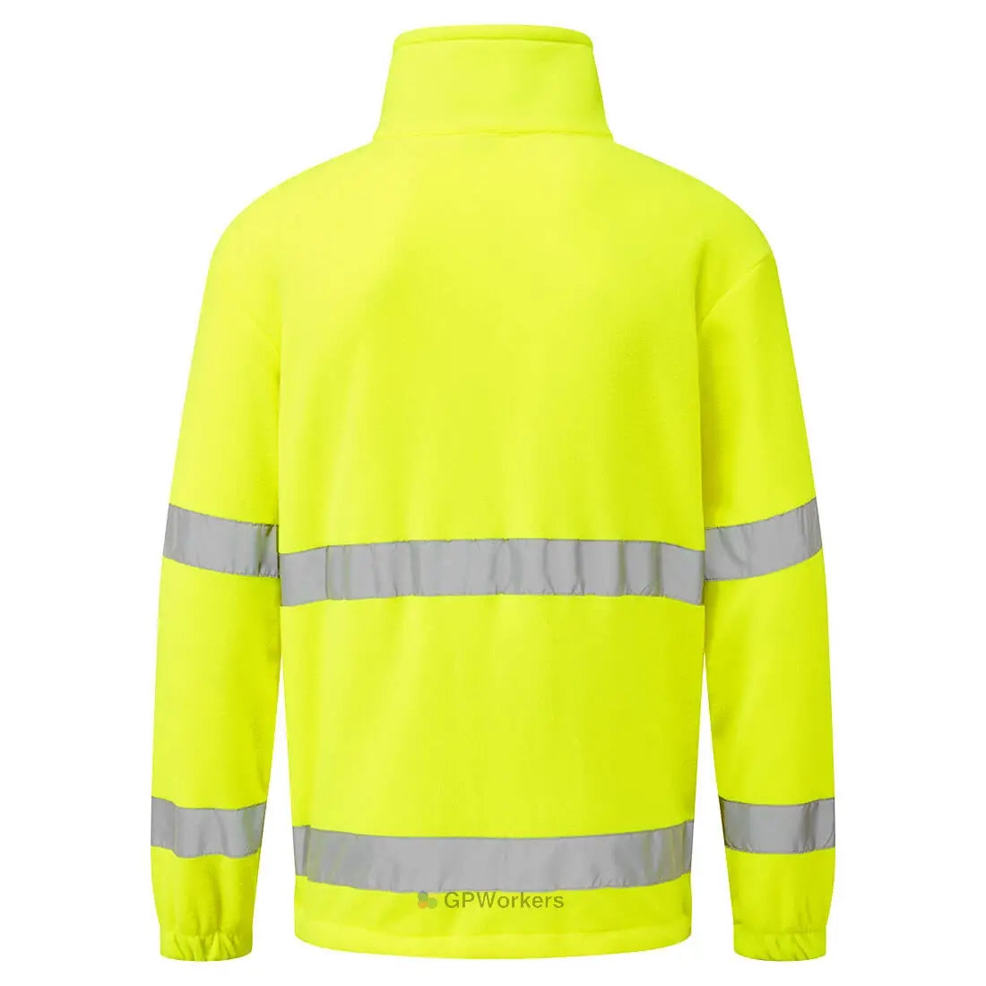 POLAIRE 1/2 ZIP HV PORTWEST