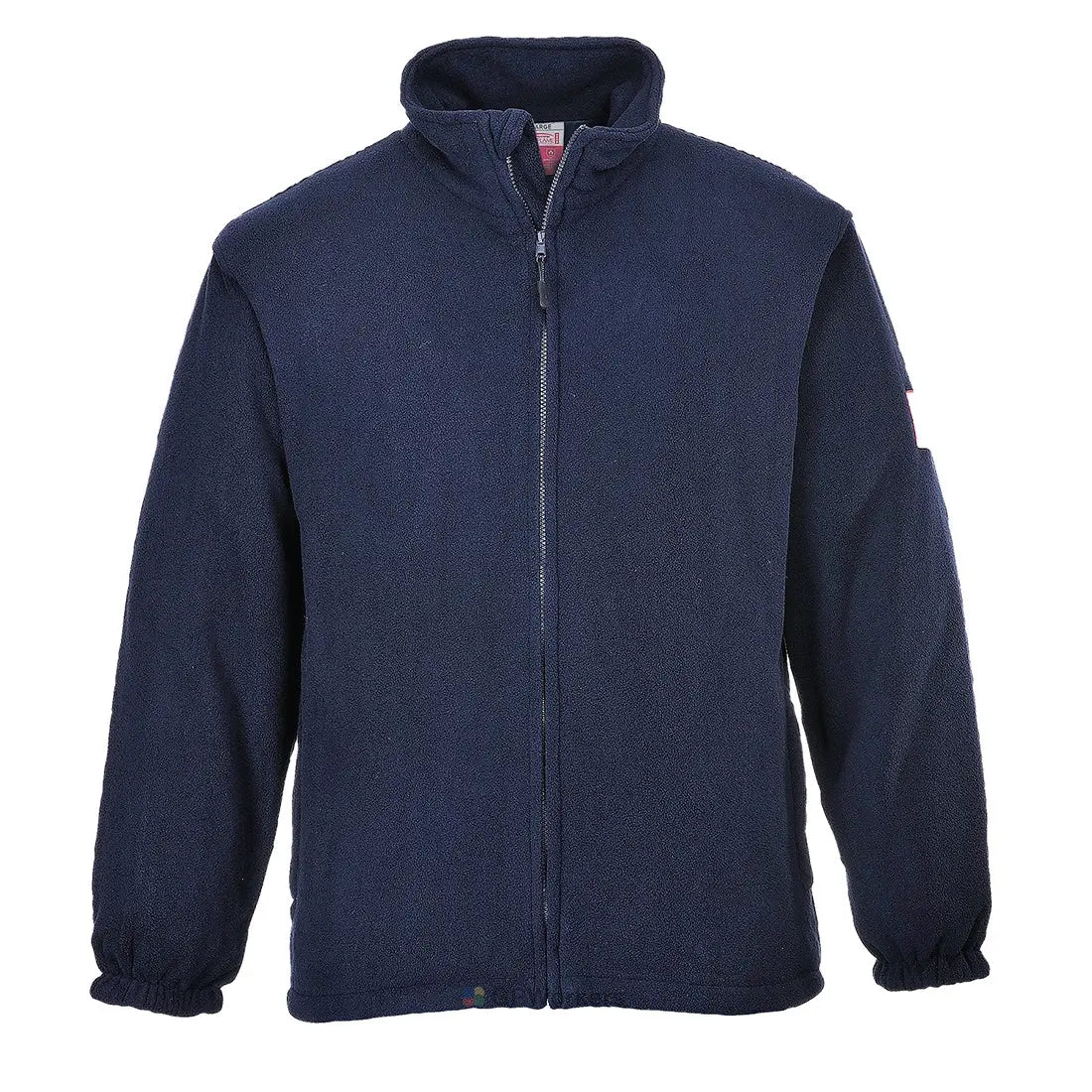 POLAIRE ANTISTATIQUE FR MODAFLAME PORTWEST