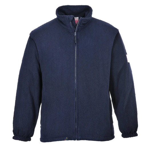 POLAIRE ANTISTATIQUE FR MODAFLAME PORTWEST