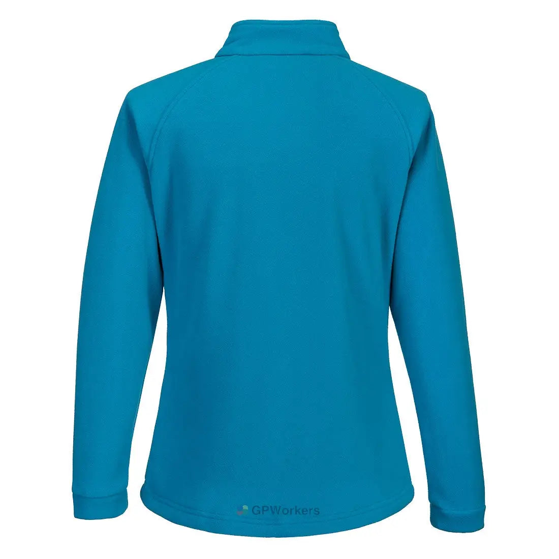 POLAIRE ARAN FEMME PORTWEST