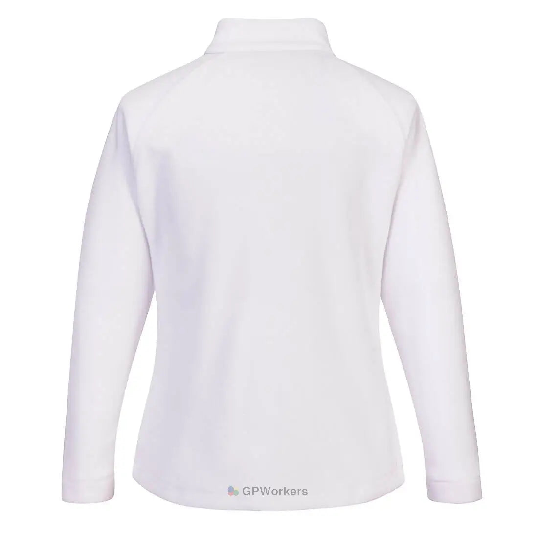 POLAIRE ARAN FEMME PORTWEST