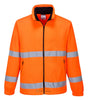 POLAIRE COUPE VENT HV PORTWEST