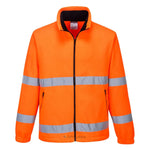 POLAIRE COUPE VENT HV PORTWEST
