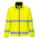 POLAIRE COUPE VENT HV PORTWEST