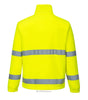 POLAIRE COUPE VENT HV PORTWEST