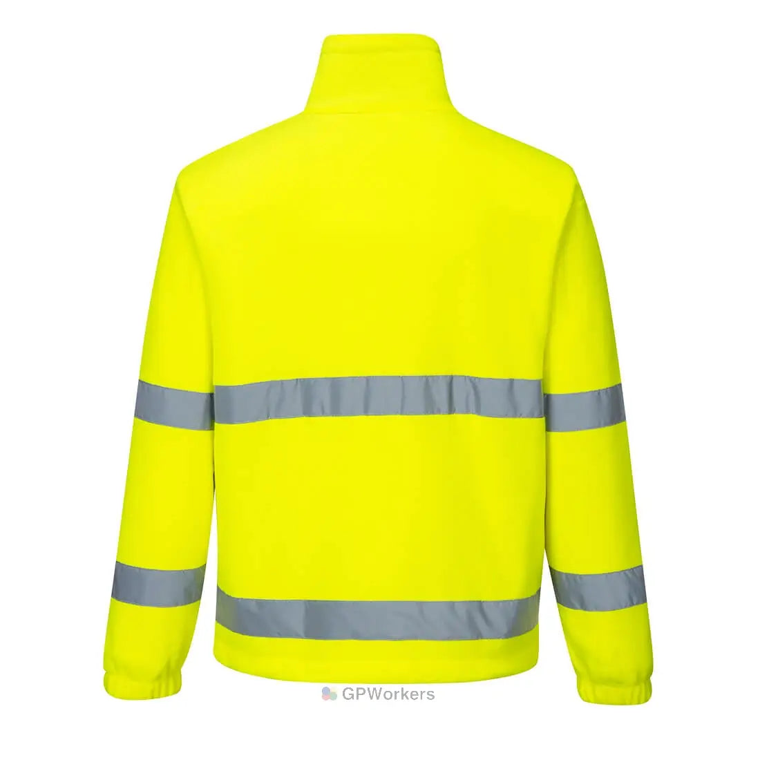 POLAIRE COUPE VENT HV PORTWEST