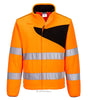 POLAIRE HAUTE-VISIBILITÉ PW2 PORTWEST