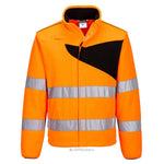 POLAIRE HAUTE-VISIBILITÉ PW2 PORTWEST