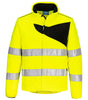 POLAIRE HAUTE-VISIBILITÉ PW2 PORTWEST