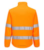 POLAIRE HAUTE-VISIBILITÉ PW2 PORTWEST