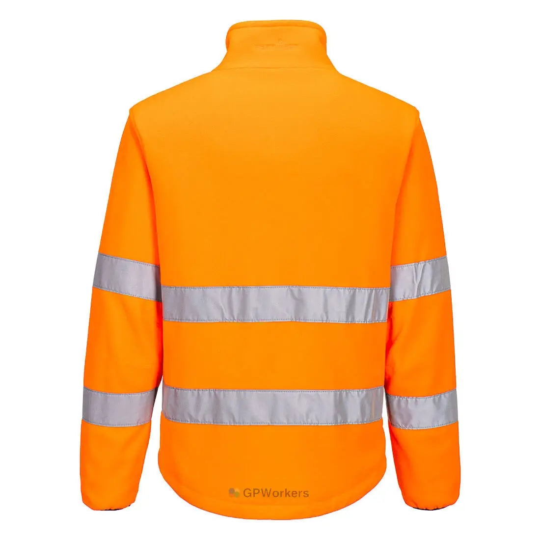 POLAIRE HAUTE-VISIBILITÉ PW2 PORTWEST