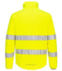 POLAIRE HAUTE-VISIBILITÉ PW2 PORTWEST