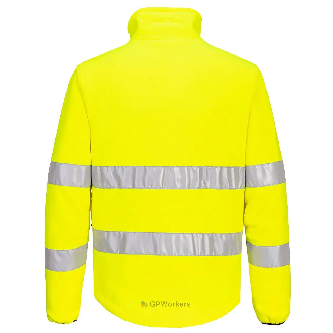POLAIRE HAUTE-VISIBILITÉ PW2 PORTWEST