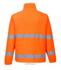 VEST ECO HAUTE VISIBILITÉ (PACK DE 10) PORTWEST