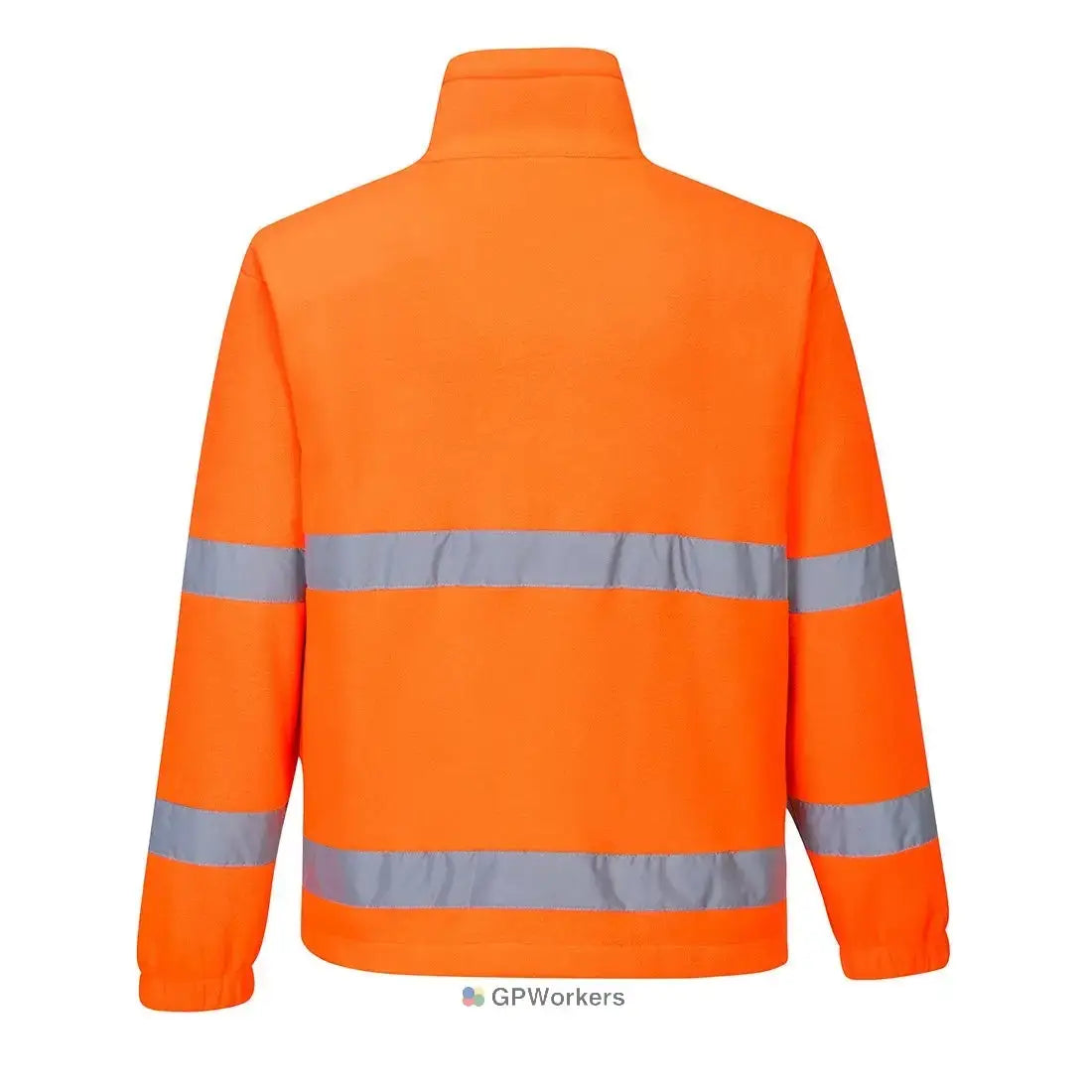 VEST ECO HAUTE VISIBILITÉ (PACK DE 10) PORTWEST