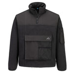 POLAIRE KX3 1/4 ZIP PORTWEST