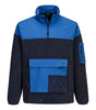 POLAIRE KX3 1/4 ZIP PORTWEST