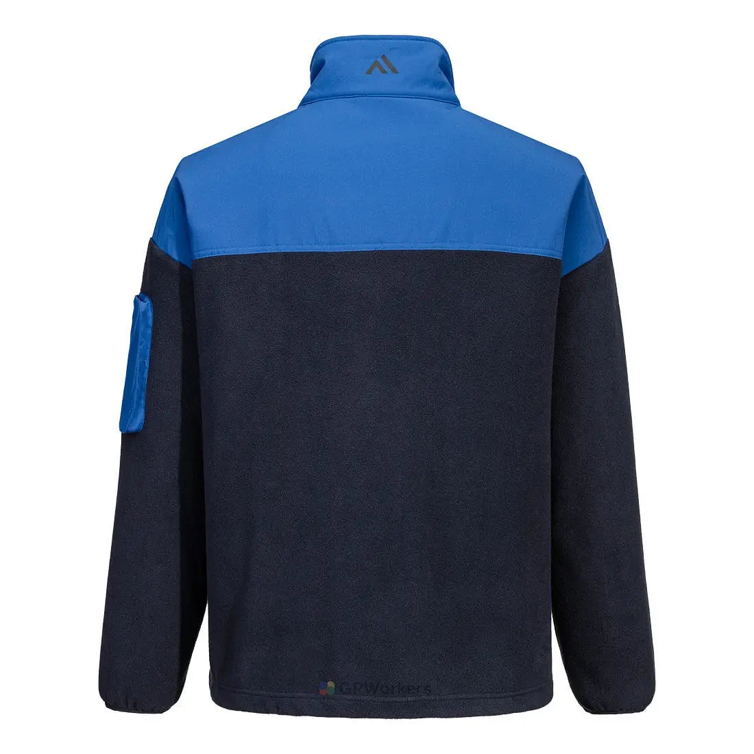 POLAIRE KX3 1/4 ZIP PORTWEST
