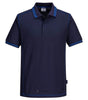 POLO BICOLORE ESSENTIEL PORTWEST