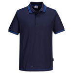 POLO BICOLORE ESSENTIEL PORTWEST