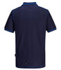 POLO BICOLORE ESSENTIEL PORTWEST