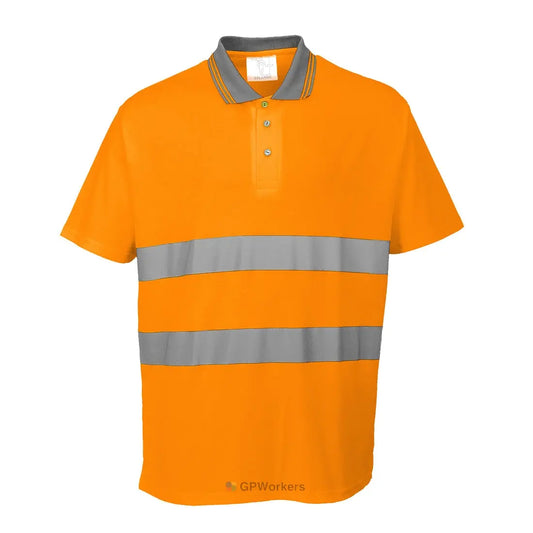 POLO CONFORT COTON PORTWEST