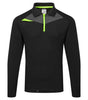 POLO DX4 MANCHES LONGUES PORTWEST