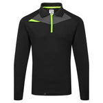 POLO DX4 MANCHES LONGUES PORTWEST