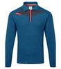 POLO DX4 MANCHES LONGUES PORTWEST