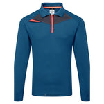 POLO DX4 MANCHES LONGUES PORTWEST