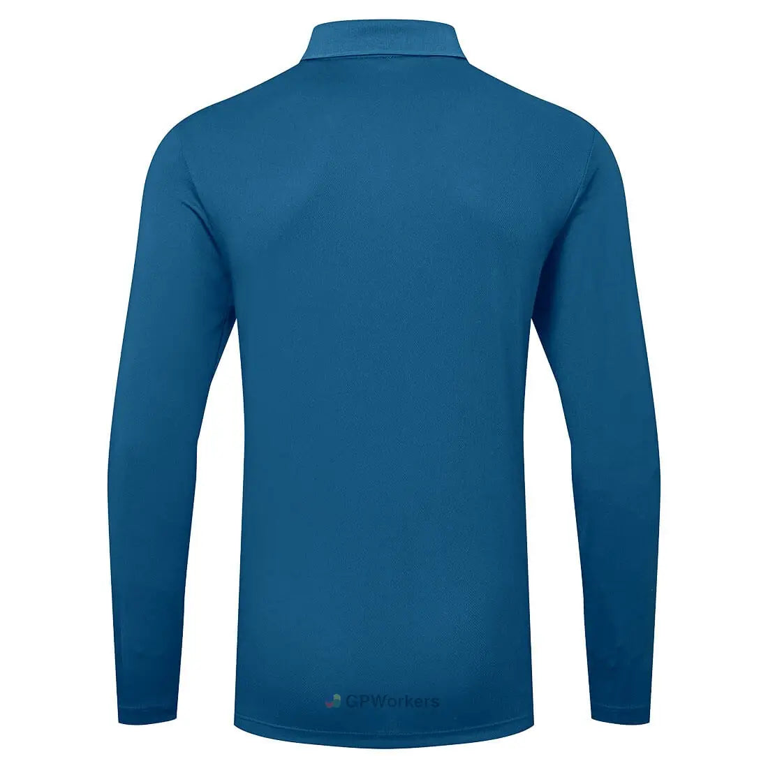 POLO DX4 MANCHES LONGUES PORTWEST