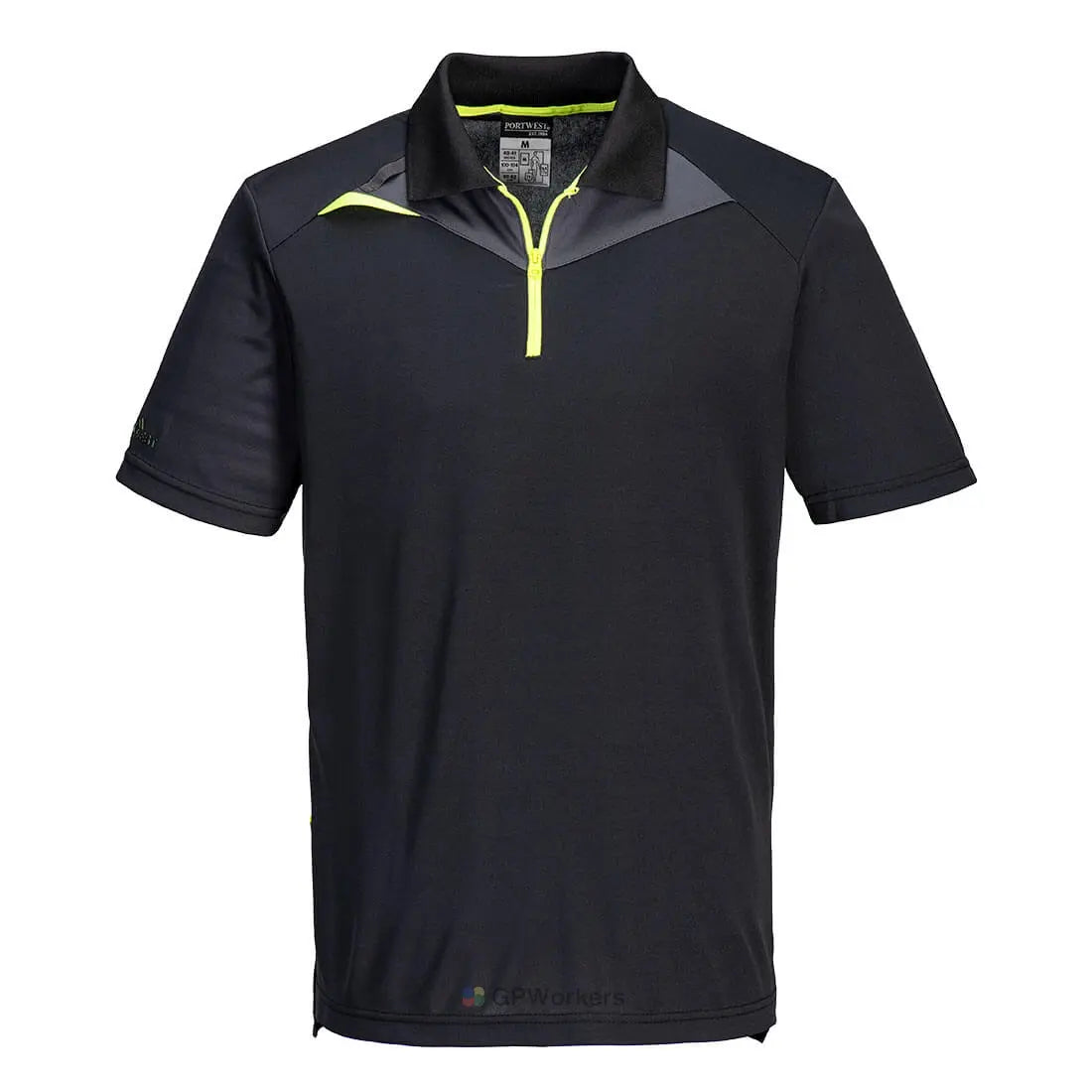 POLO DX4 PORTWEST
