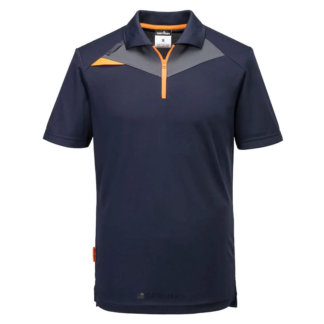 POLO DX4 PORTWEST