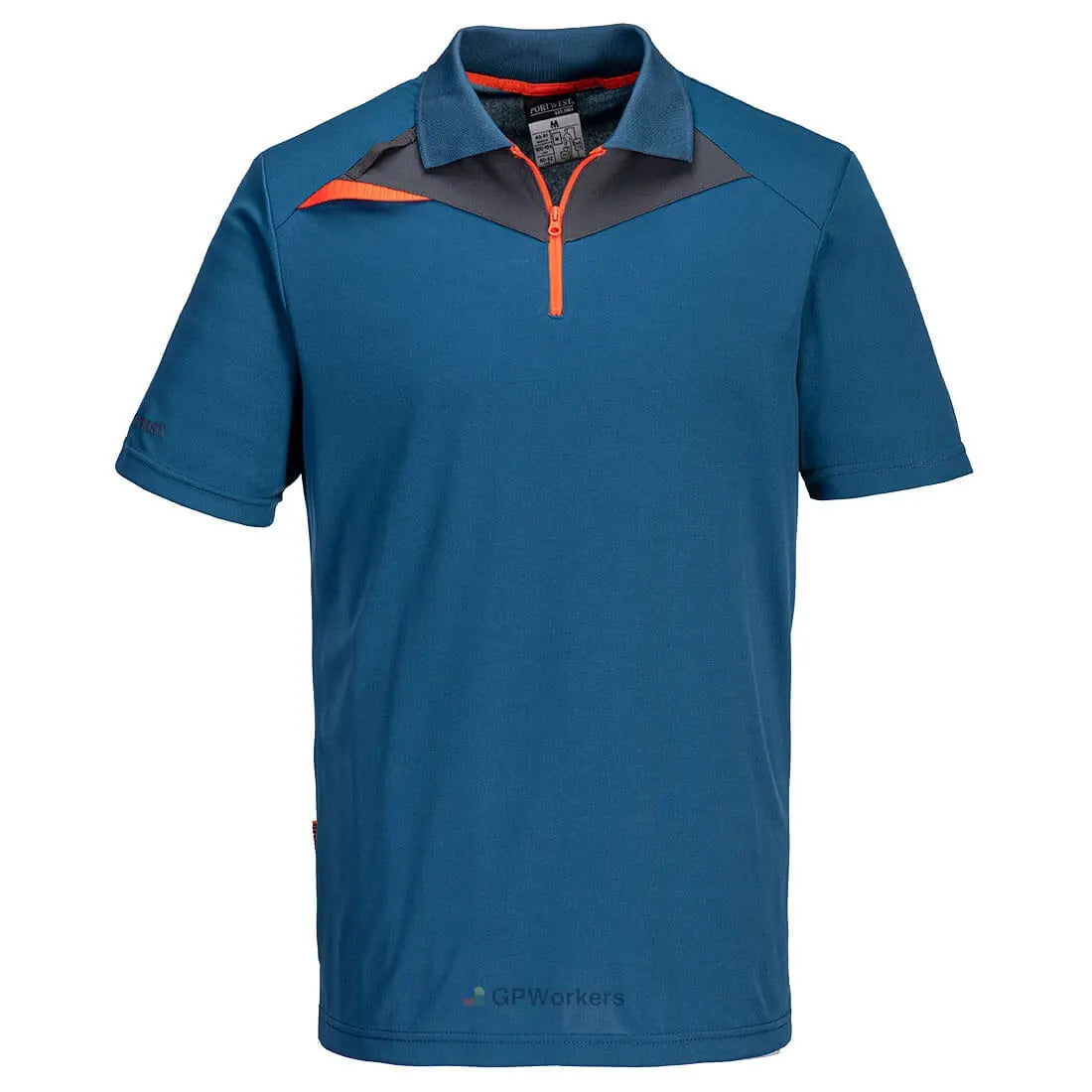 POLO DX4 PORTWEST