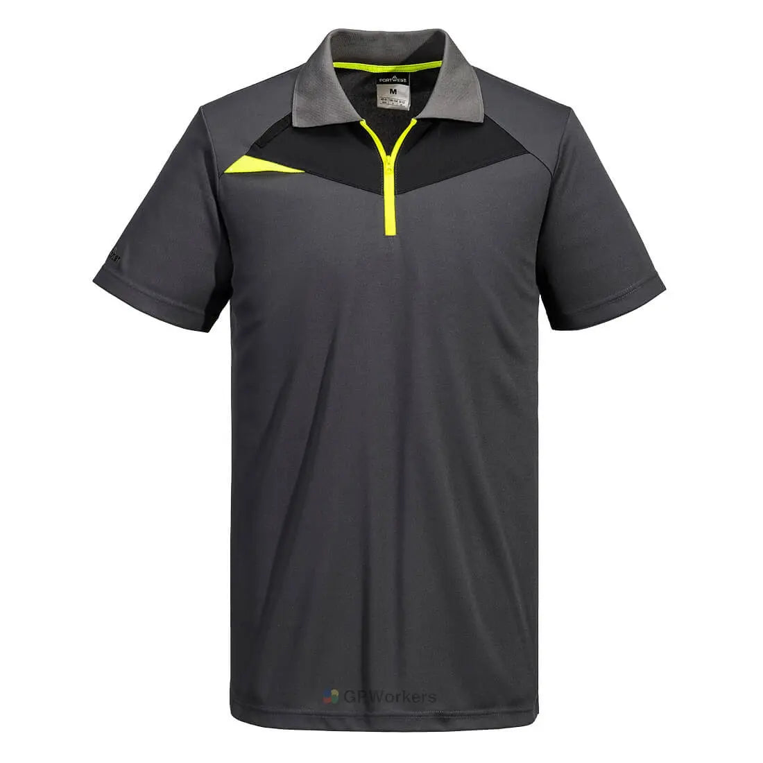 POLO DX4 PORTWEST