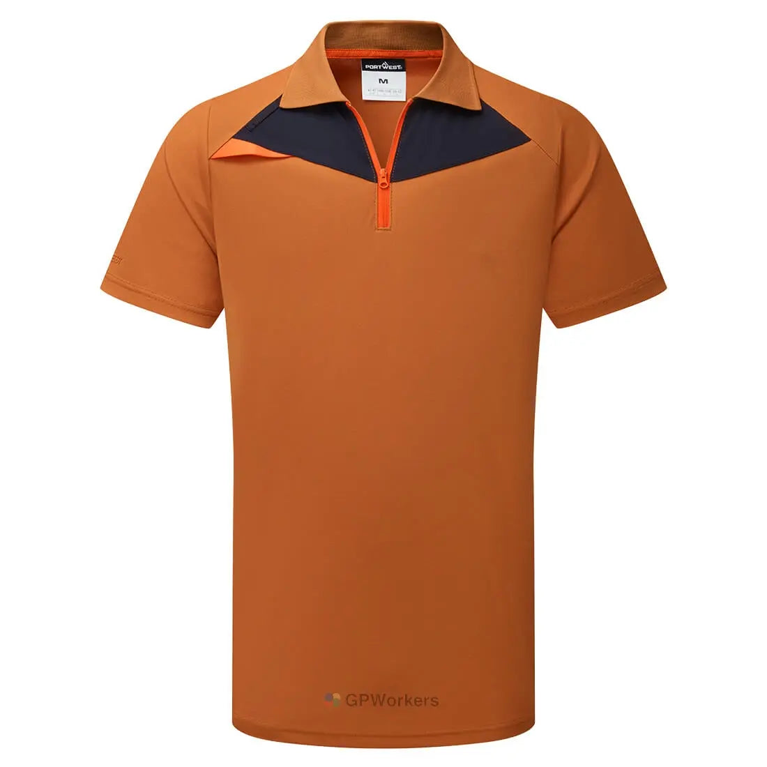 POLO DX4 PORTWEST