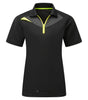 POLO FEMME MANCHES COURTES DX4 PORTWEST