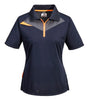 POLO FEMME MANCHES COURTES DX4 PORTWEST