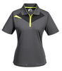 POLO FEMME MANCHES COURTES DX4 PORTWEST