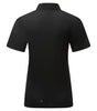 POLO FEMME MANCHES COURTES DX4 PORTWEST