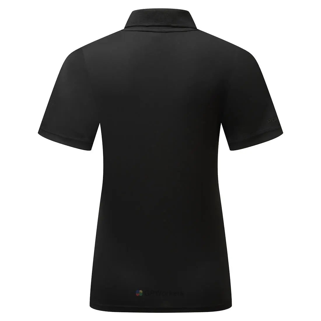POLO FEMME MANCHES COURTES DX4 PORTWEST