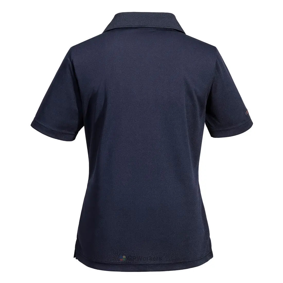 POLO FEMME MANCHES COURTES DX4 PORTWEST