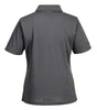 POLO FEMME MANCHES COURTES DX4 PORTWEST