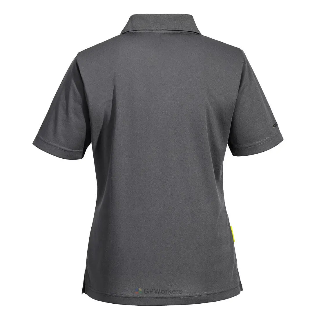 POLO FEMME MANCHES COURTES DX4 PORTWEST