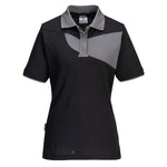 POLO FEMME PW2 PORTWEST